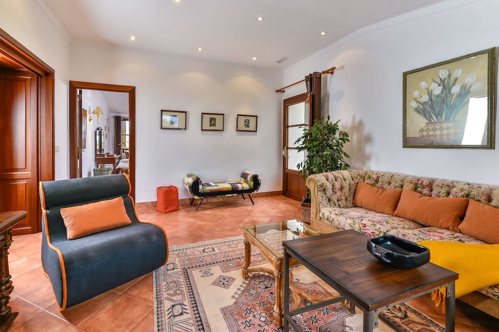 Agroturismo Fincahotel Es Llobets - Adults Only 25/50