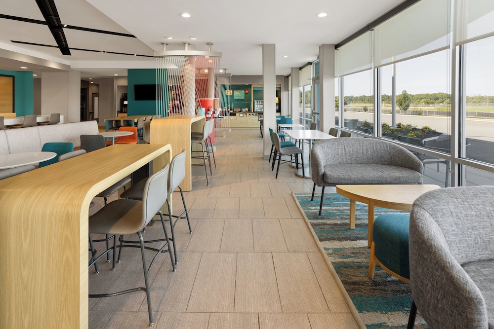 Avid Hotels Millsboro Georgetown South An Ihg Hotel 38/51