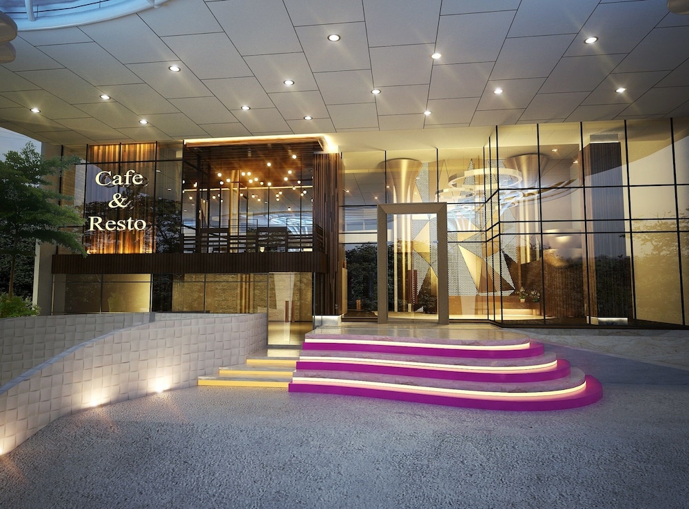 favehotel S. Parman Medan 27/30