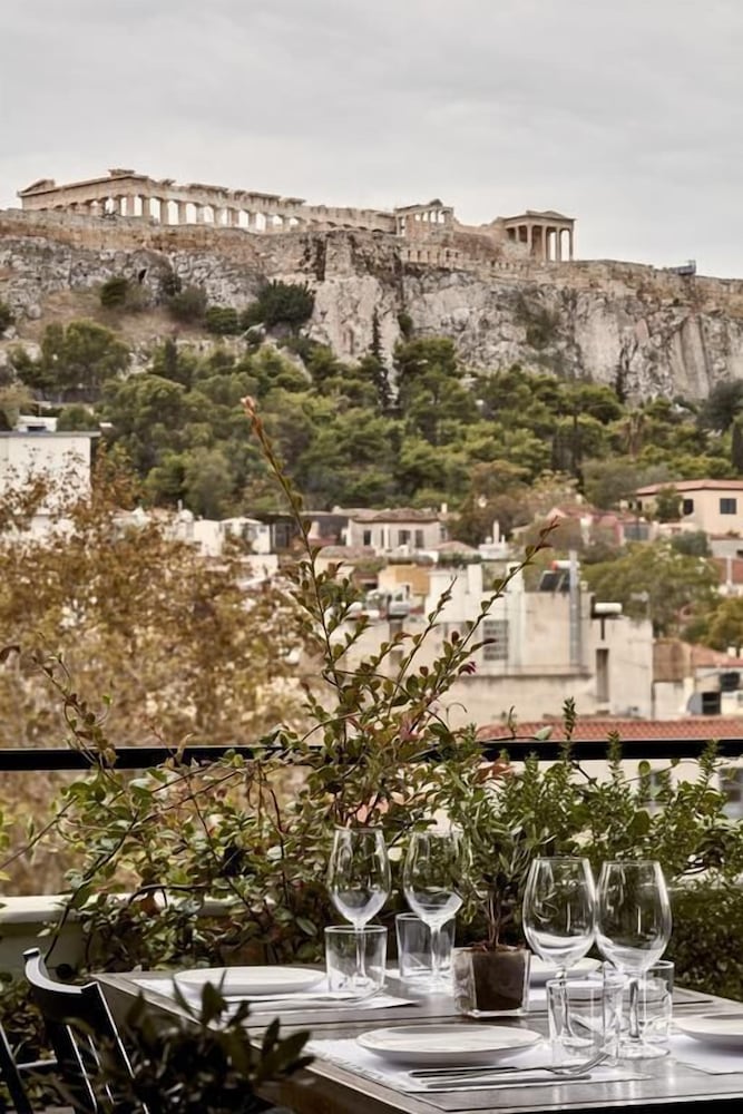 The Zillers Boutique Hotel (ex Magna Grecia Boutique) 38/45