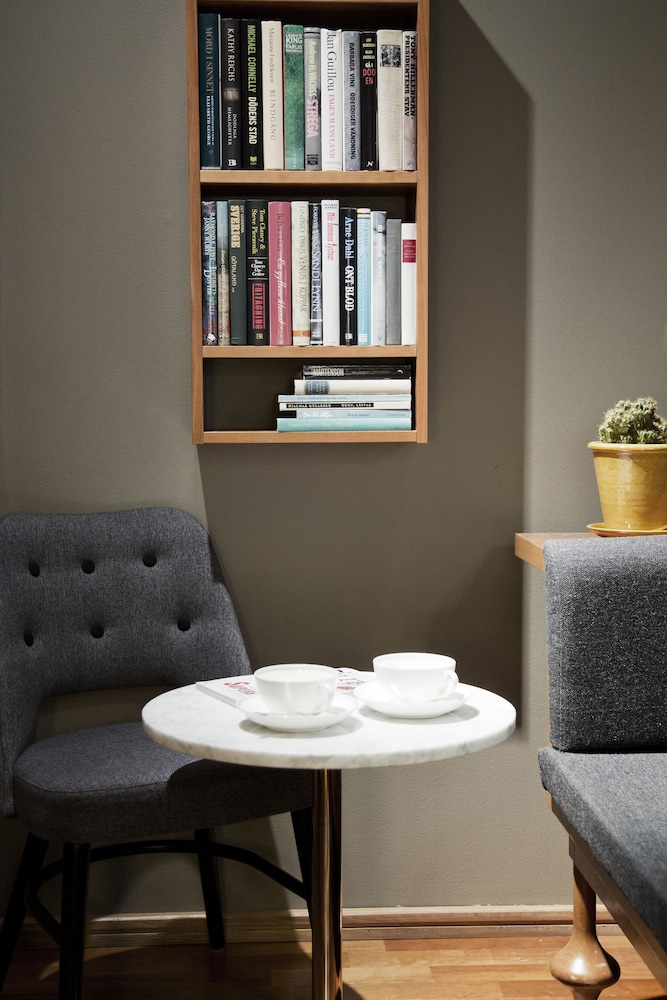 Mornington Hotel Stockholm City 34/42