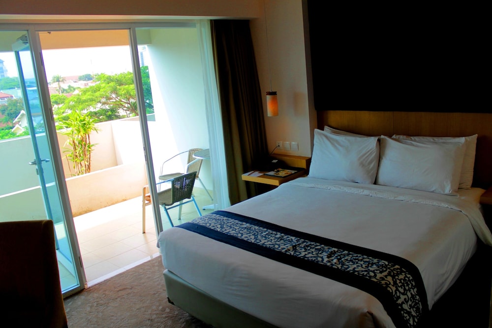 Swiss-Belinn Malang 29/74
