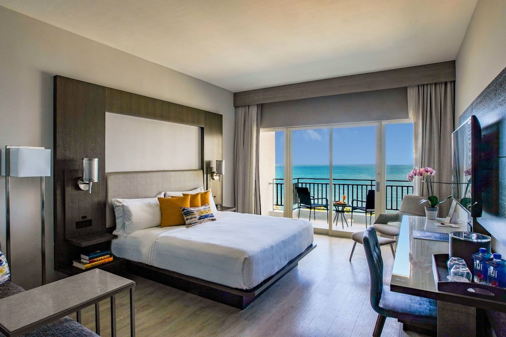 San Juan Marriott And Stellaris Casino 5/38