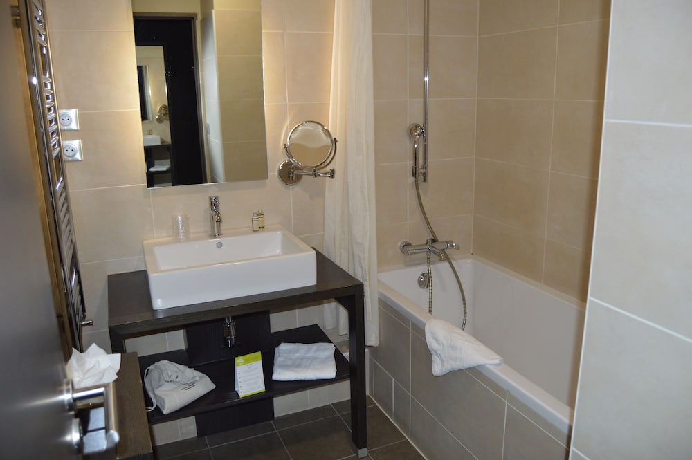 Hotel Les Rives 35/37