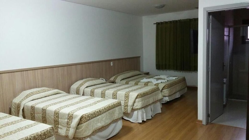 San Lucas Hotel 13/66