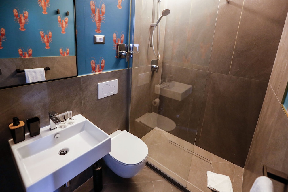 Ottaviano Smart Rooms 36/50