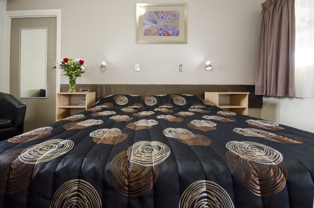Biloela Coutryman Motel 8/38