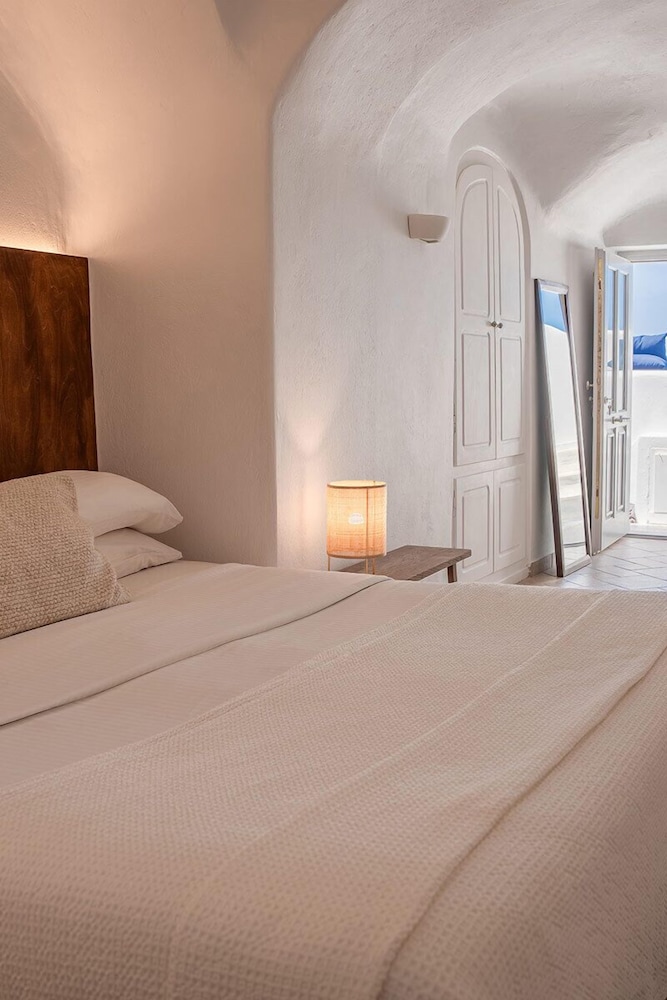 Mirabo Luxury Villas Adults Only 15/40