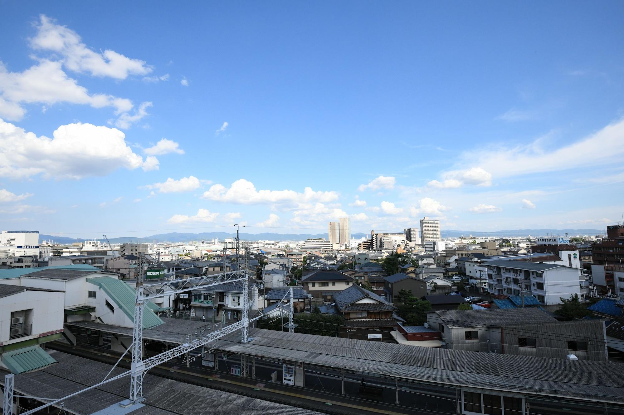 Hotel Discover Kyoto Nagaokakyo 18/23