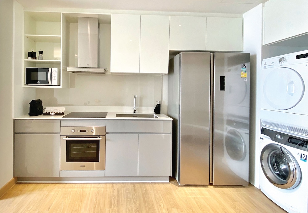 Oakwood Suites Bangkok 13/42