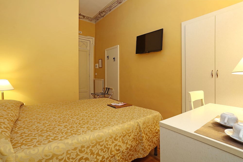 DG Prestige room 10/53