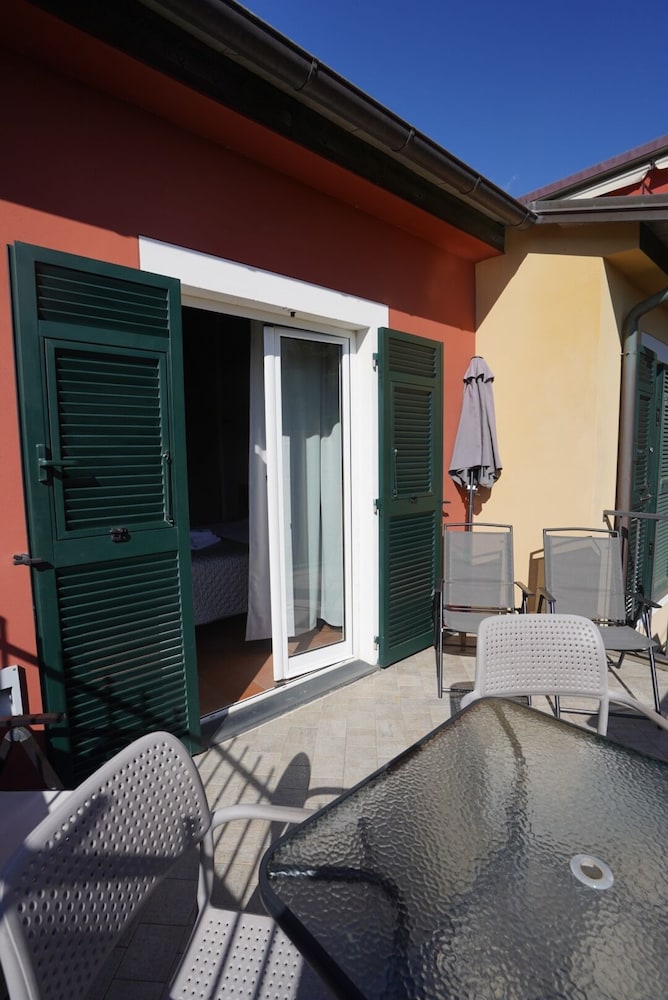 Locanda Ca Da Iride 22/50