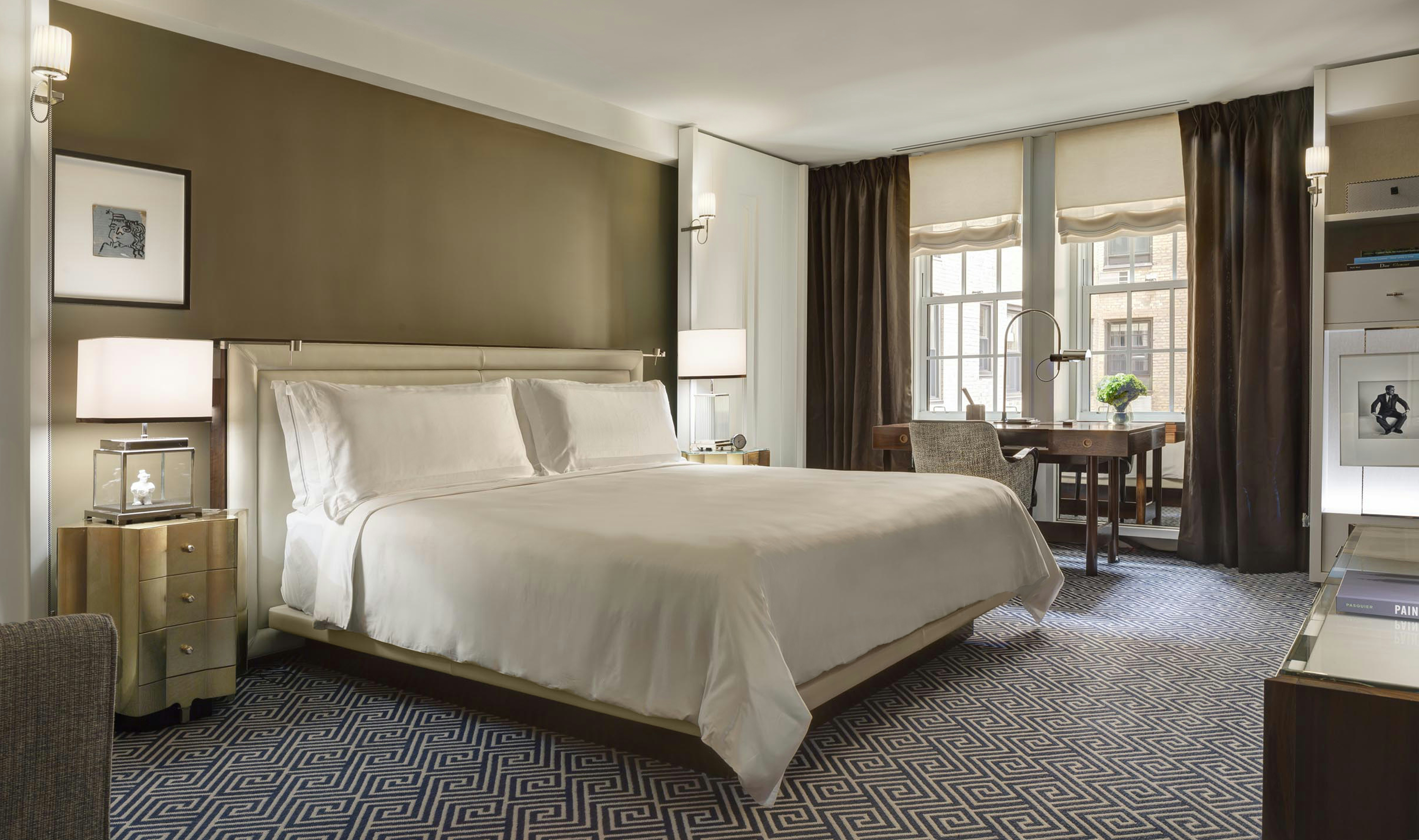 The Carlyle, A Rosewood Hotel 21/71