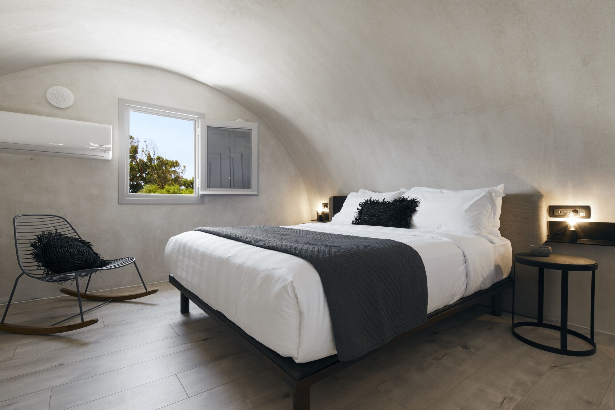Maisonette, Supreme, Queen Bed, Plunge Pool