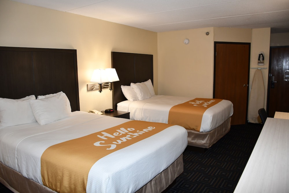 Twin Cities Inn, Mounds View 8/30