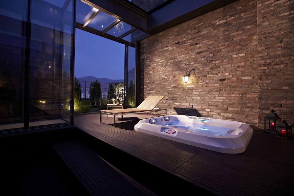 Sohsul Hotel Seoul (ex Snow Hotel) 20/63