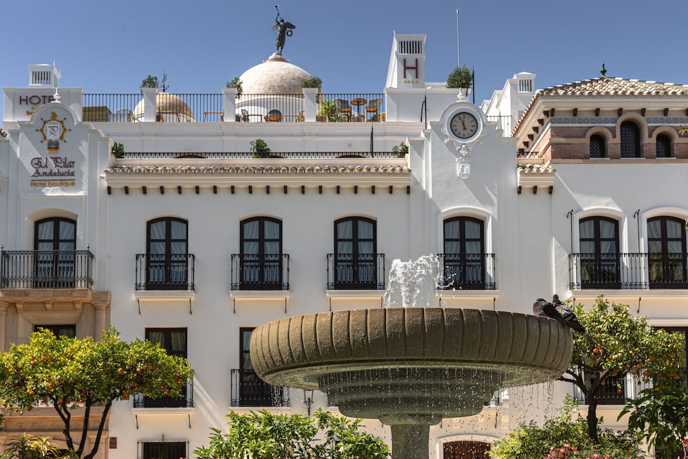 SILKEN EL PILAR ANDALUCIA 6/50