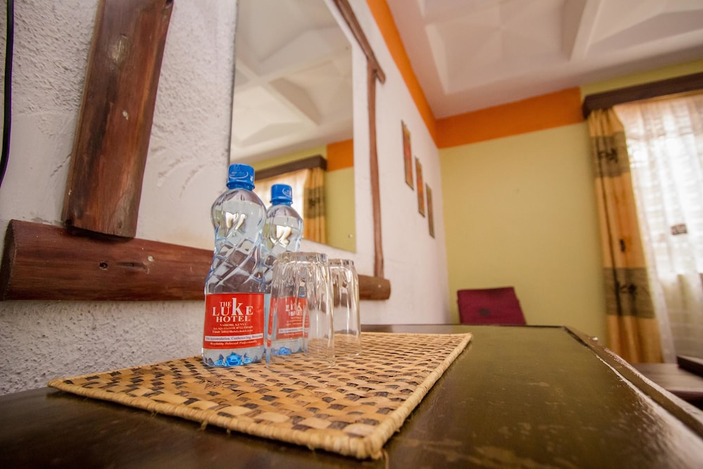 The Luke Hotel Cravers Thika 11/42