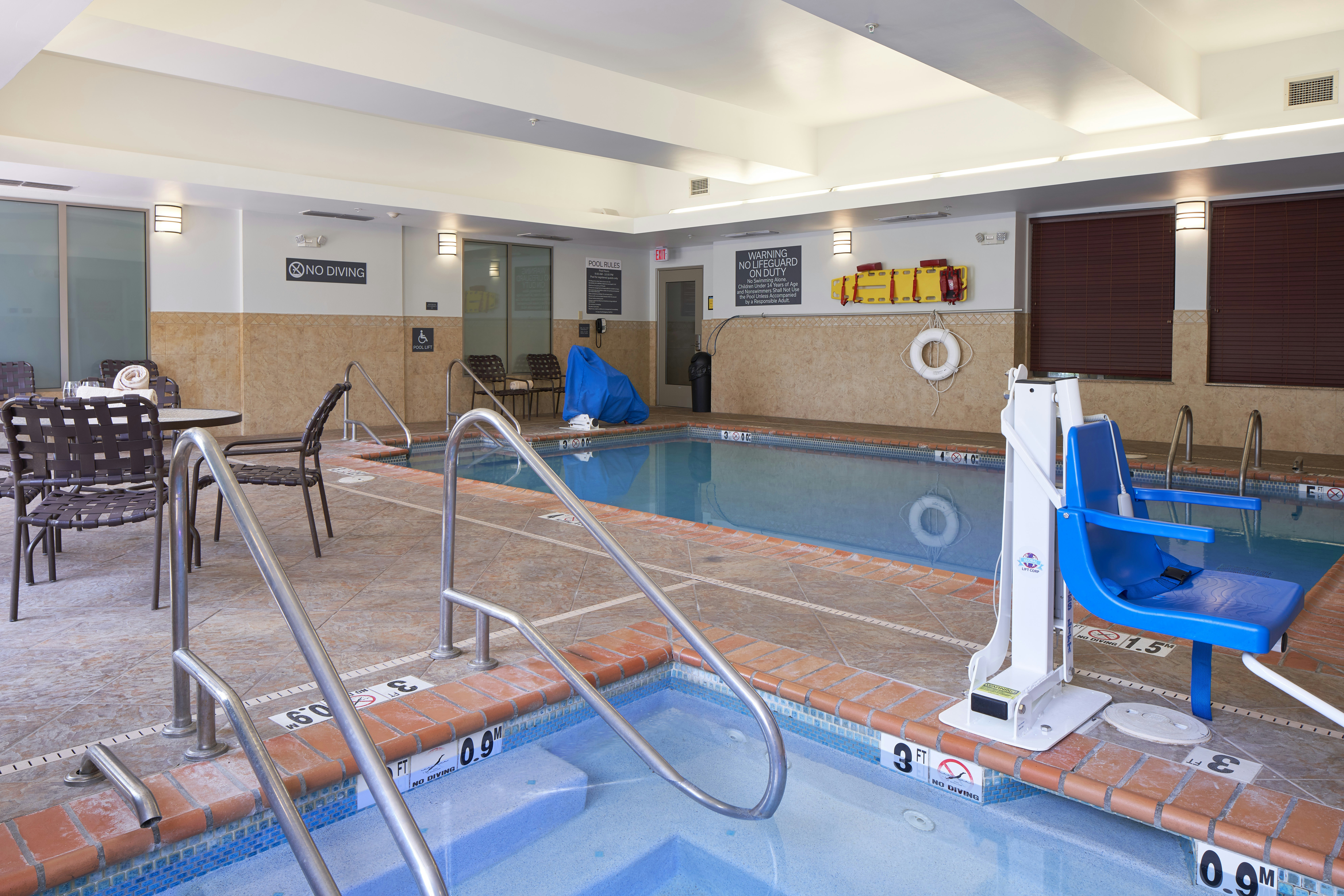 Hilton Garden Inn Evansville 19/50
