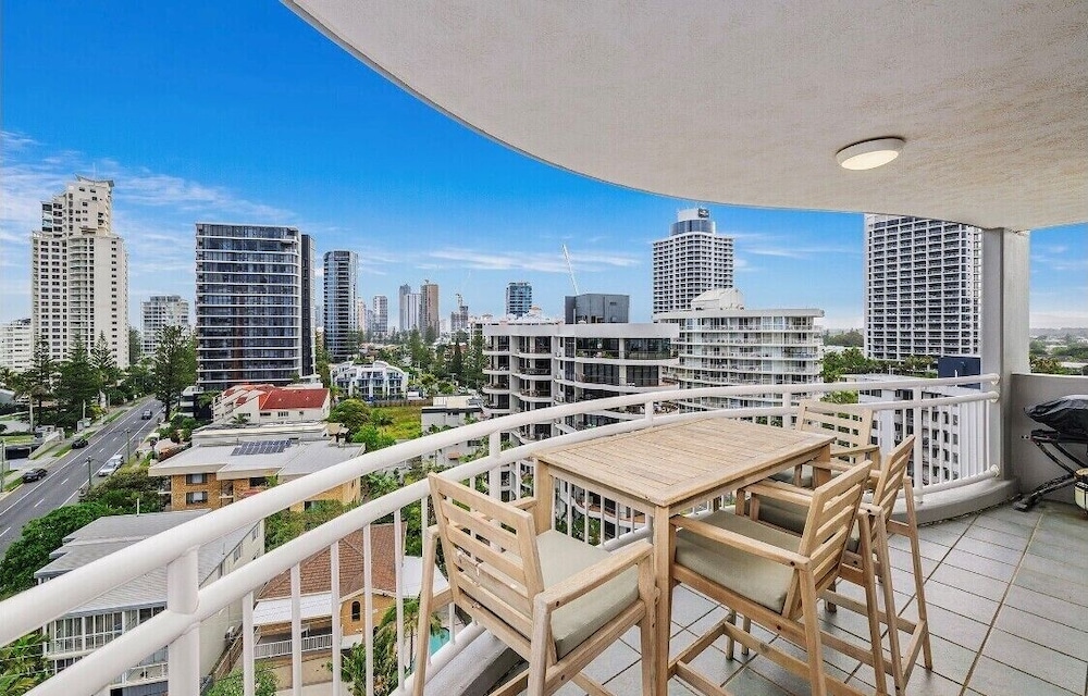 Wharf Boutique Apartments 72/78