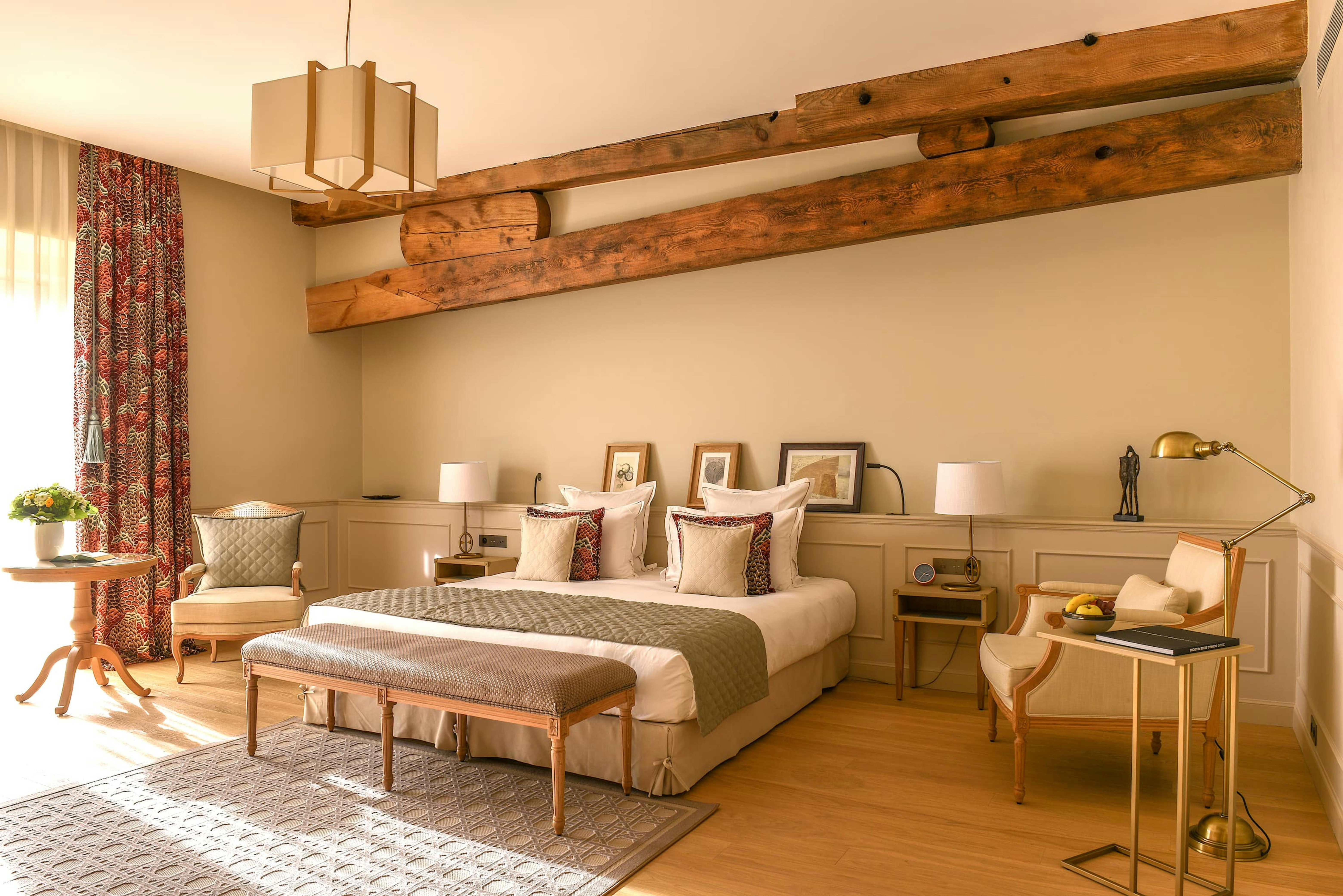 Hotel Chais Monnet and Spa 15/58