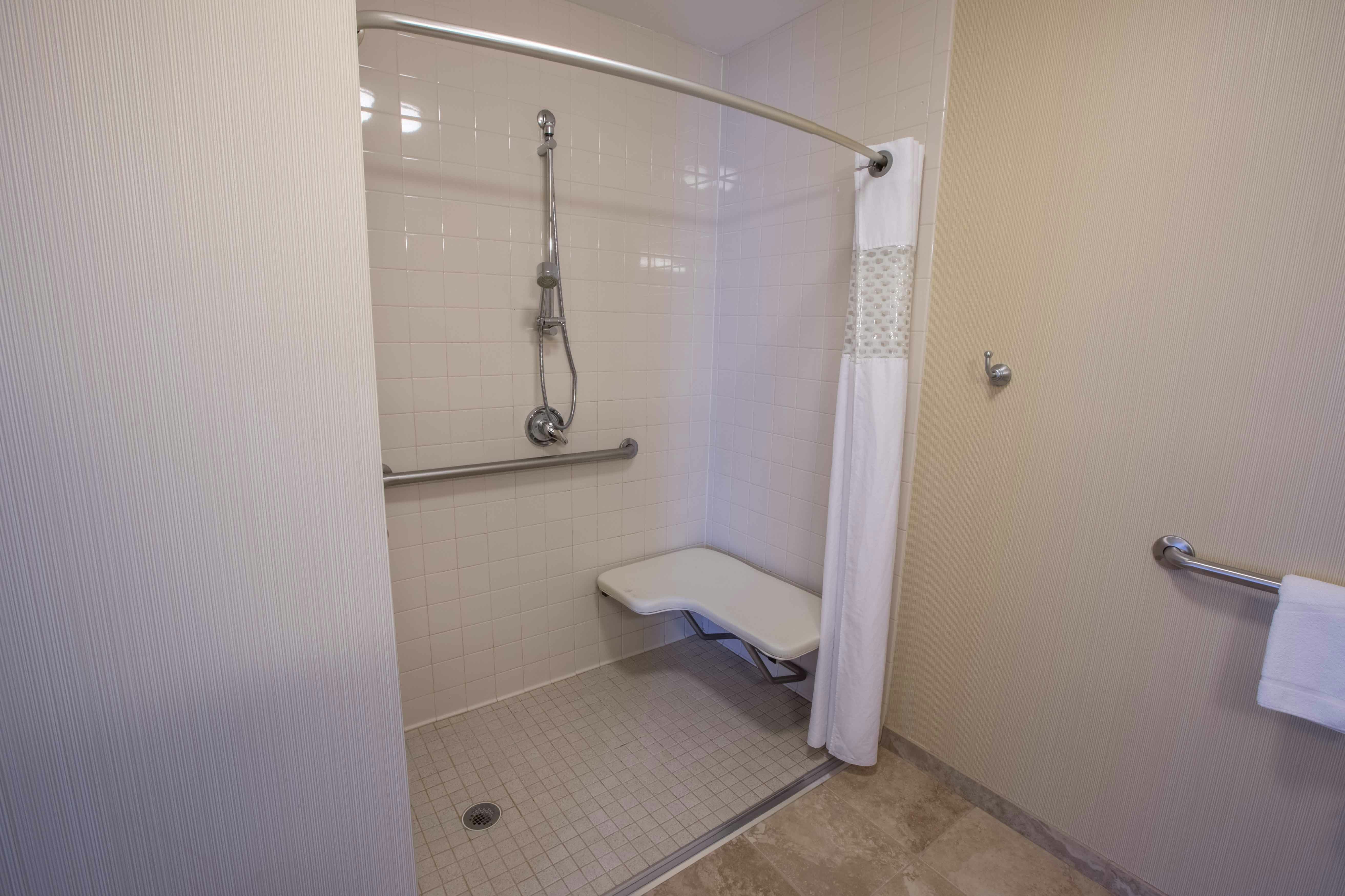 Hampton Inn & Suites Tilton 66/66