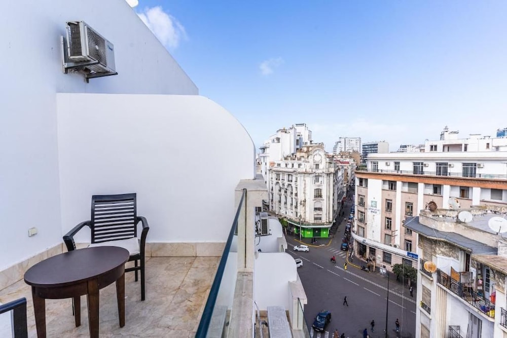 One Hotel Casablanca 3/50