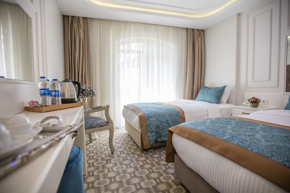 Palde Hotel Spa 31/71