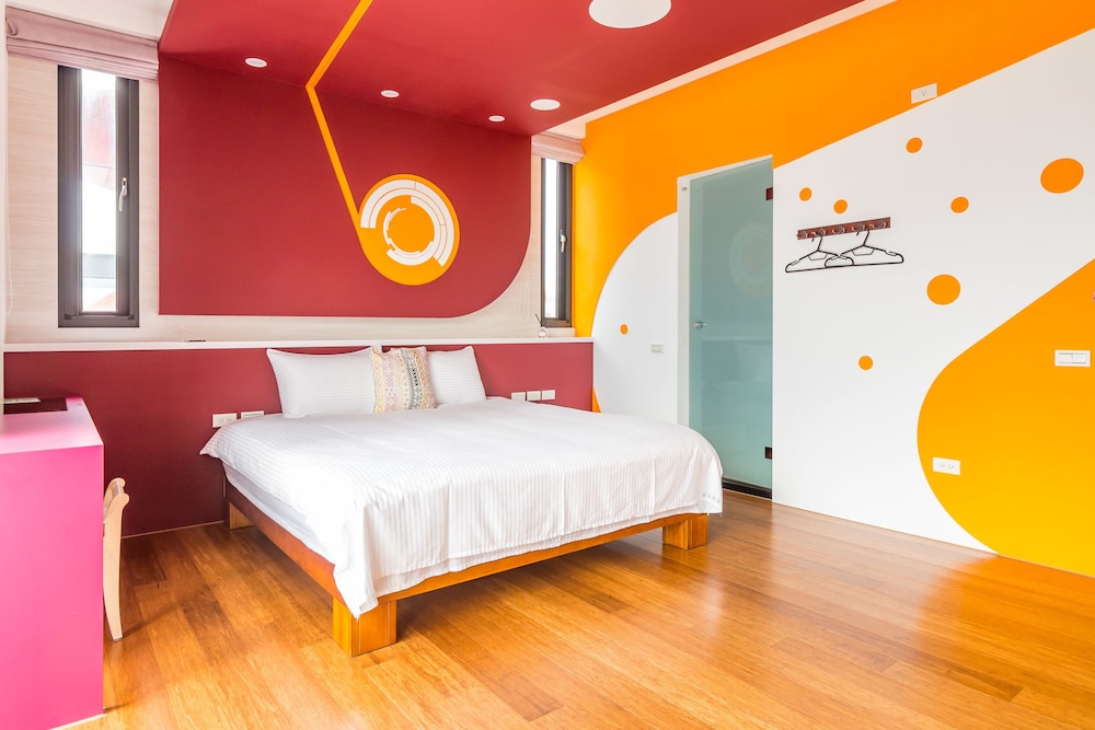 Chen Feng Homestay 17/50