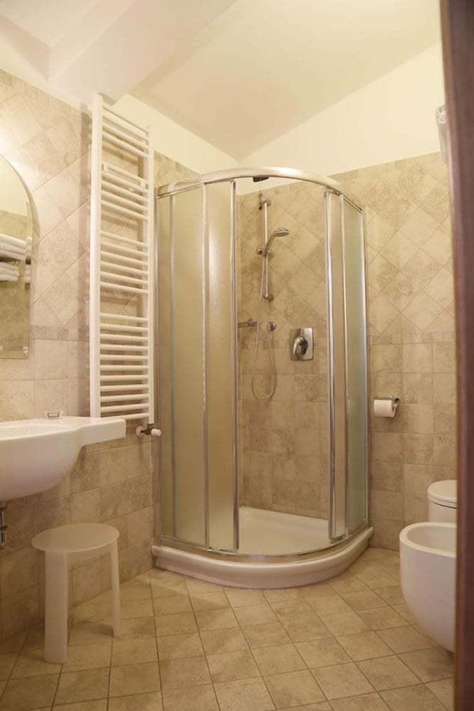 Colleverde Country House Beauty and Wellness 62/64