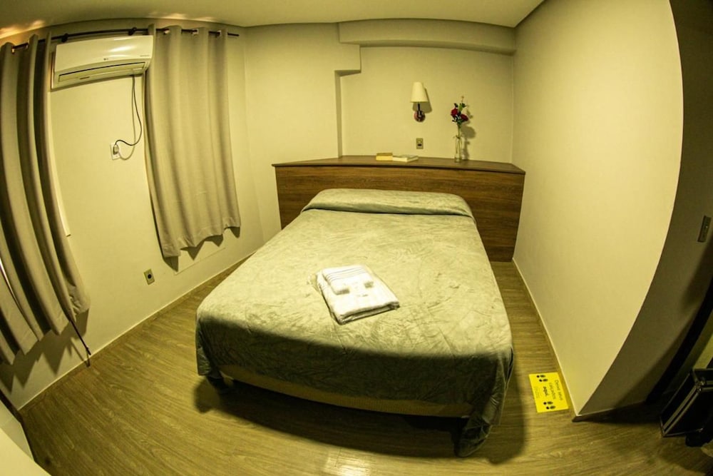 HOTEL DOM RAFAEL EXECUTIVO 37/62