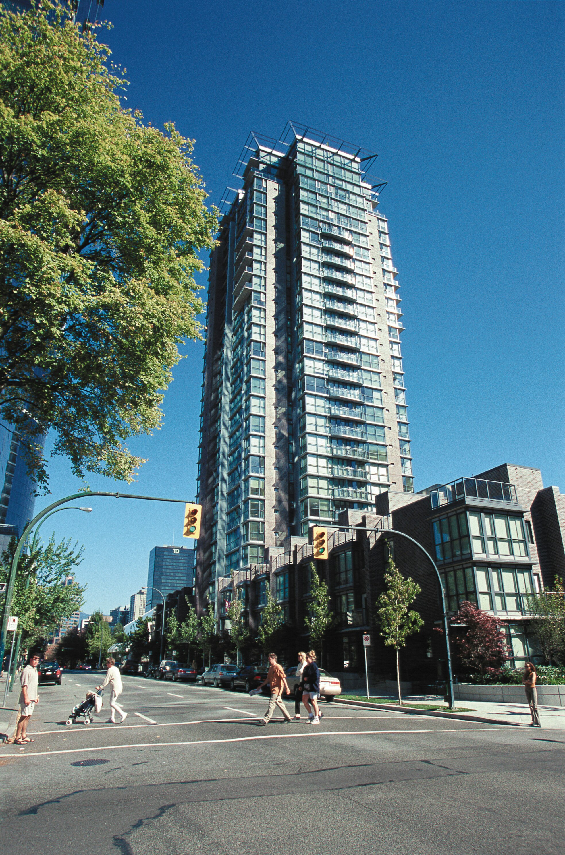 WorldMark Vancouver The Canadian 8/35