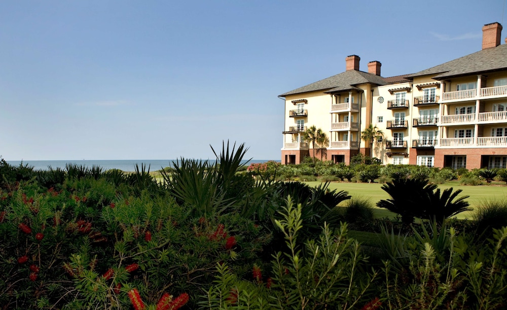 The Sanctuary at Kiawah Island Golf Resort 3/50