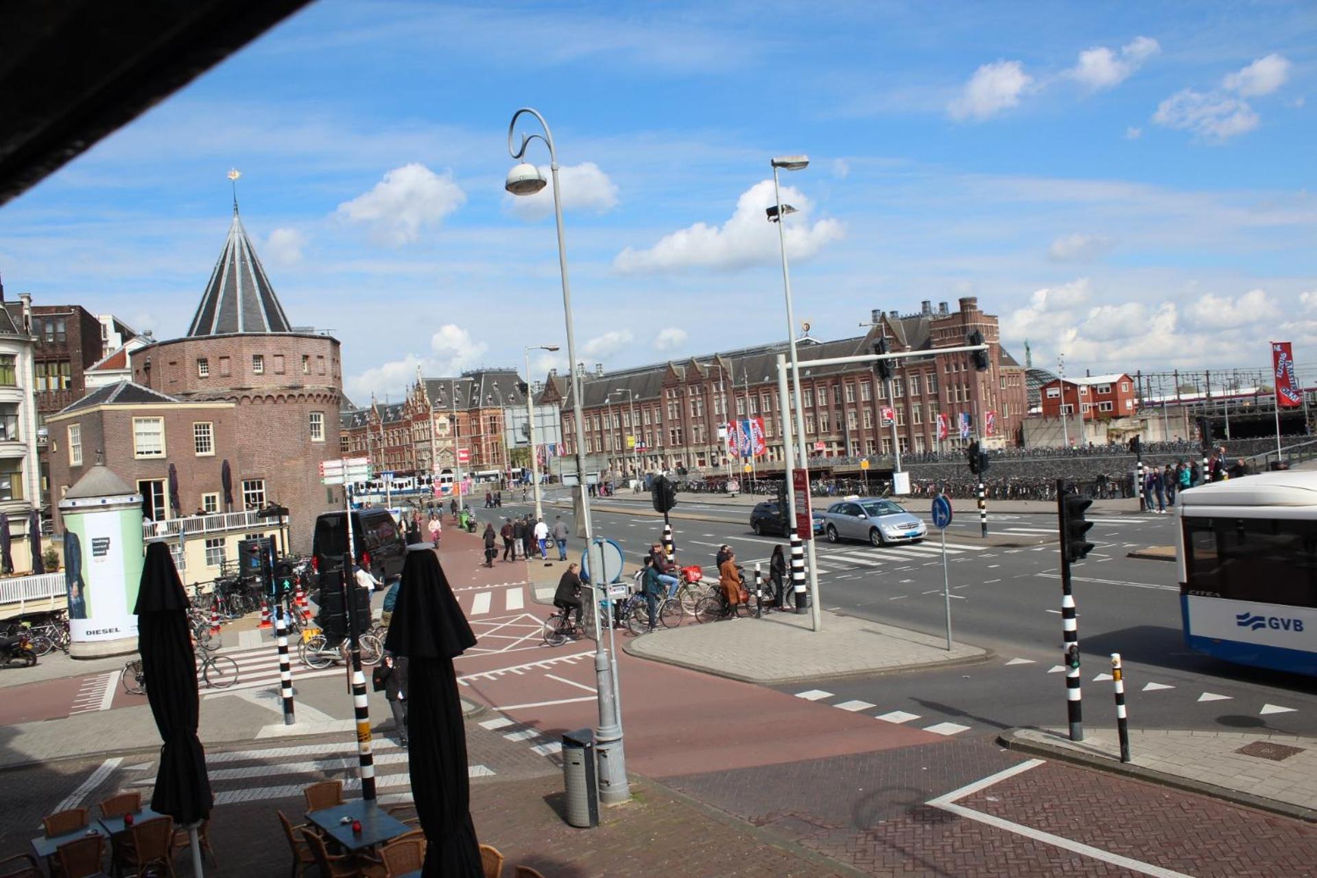 Hotel Restaurant Old Bridge 25/47