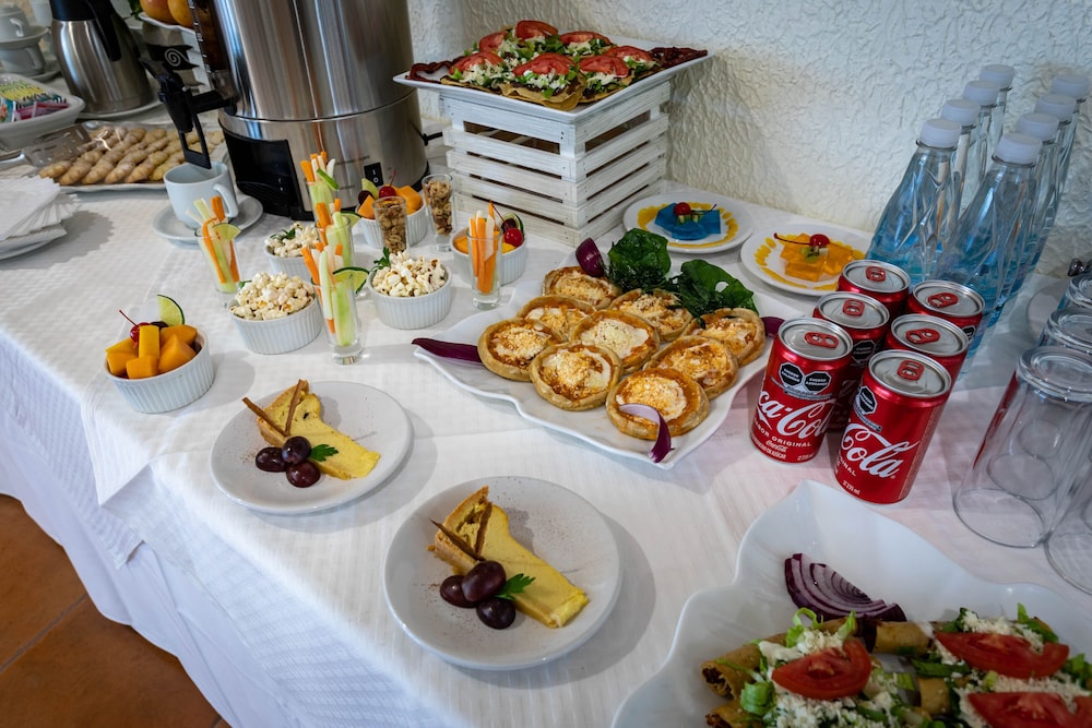 Excelaris Grand Resort Conventions & Spa 53/71