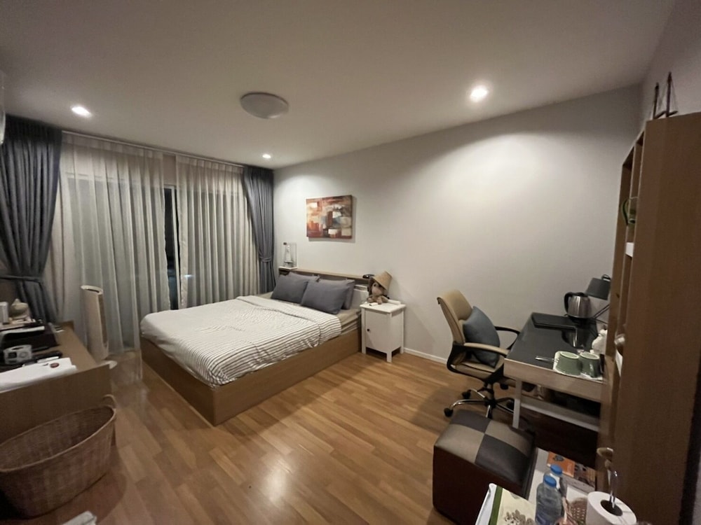 Autta House 10/50