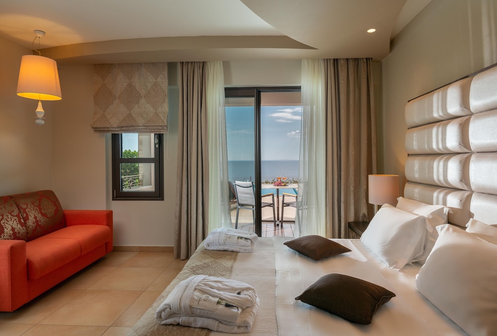 Sivota Diamond Resort & Spa 17/50