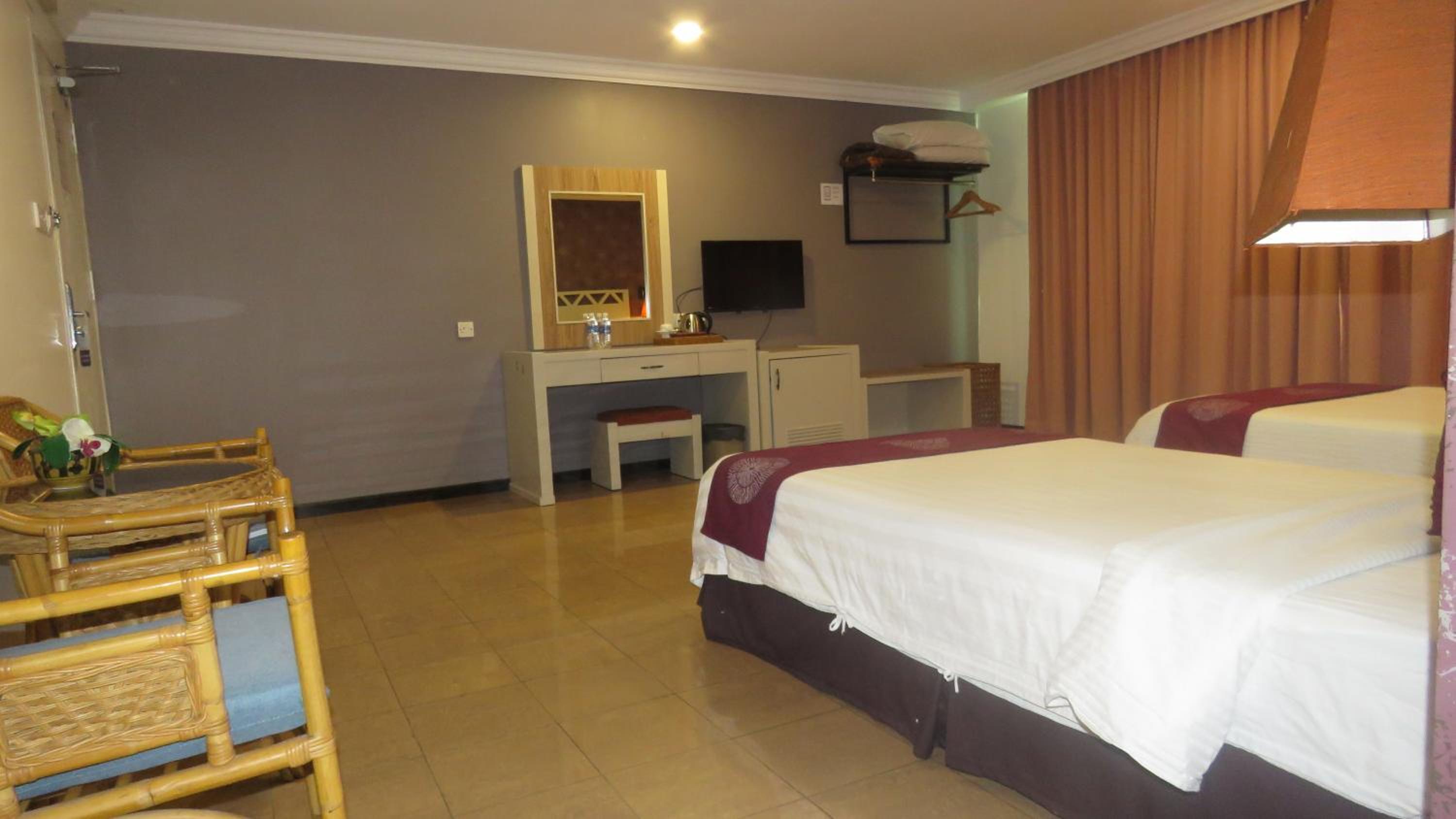 Heritage Hotel 15/49
