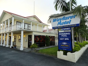 Asure Wayfarer Motel 1/31