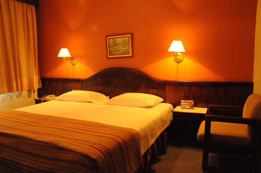 JANDAIA TURISMO HOTEL 6/19