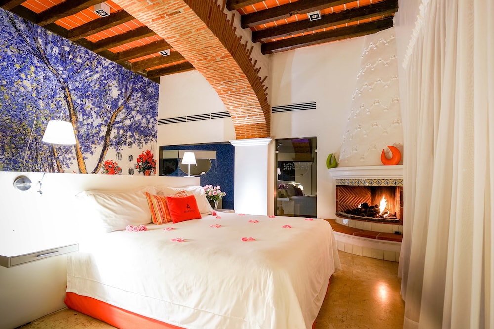 Anticavilla Hotel and Spa 34/73