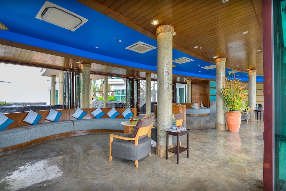 Fishermen's Harbour Urban Resort 31/50