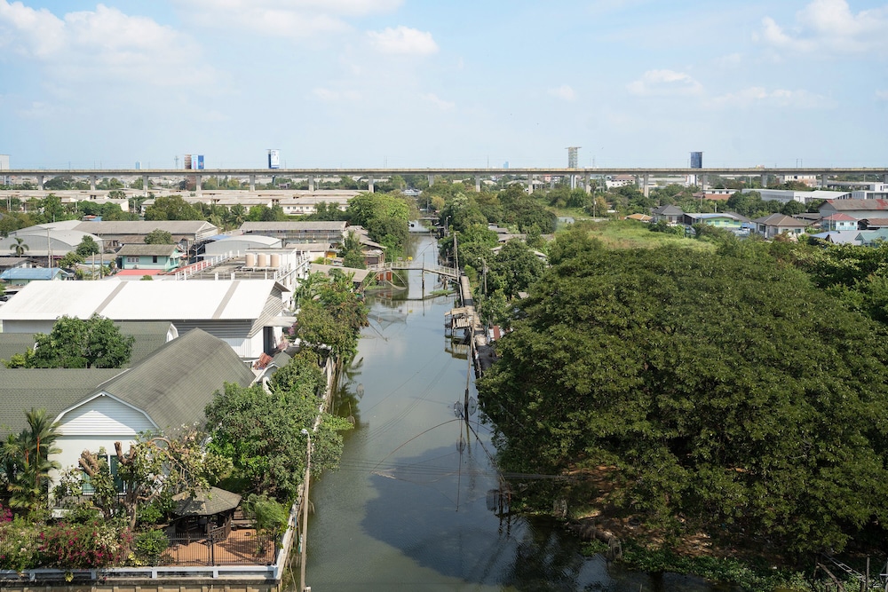 The Park Nine Suvarnabhumi 58/63