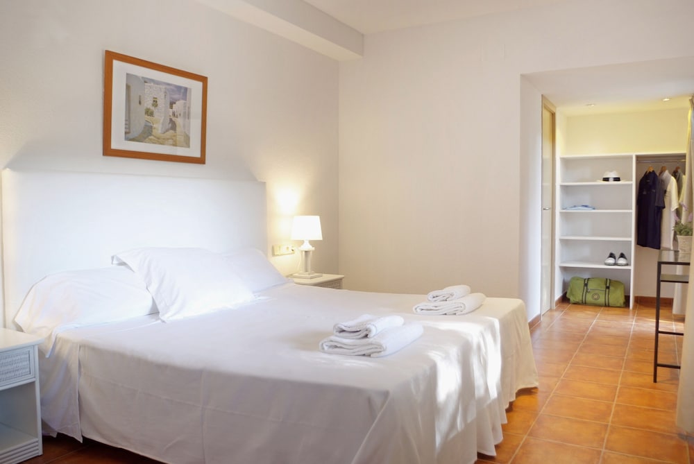 Apartaments Beach Golf Resort 21/76