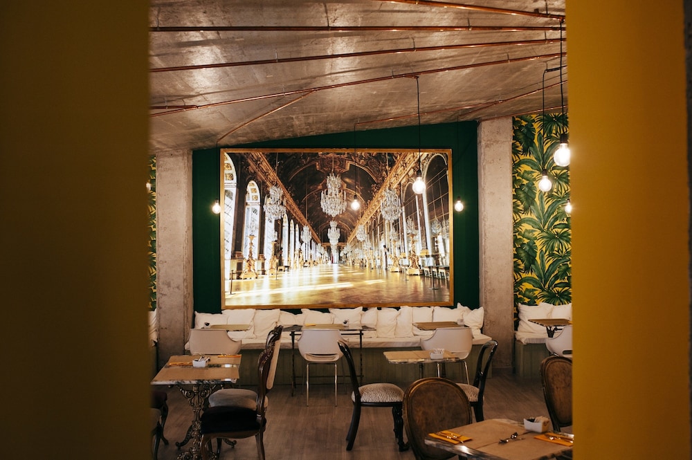 Hotel Art Santander 52/67