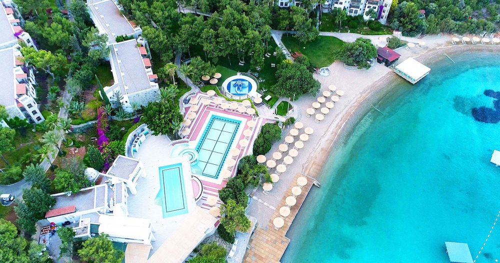 Hapimag Sea Garden Resort 42/50