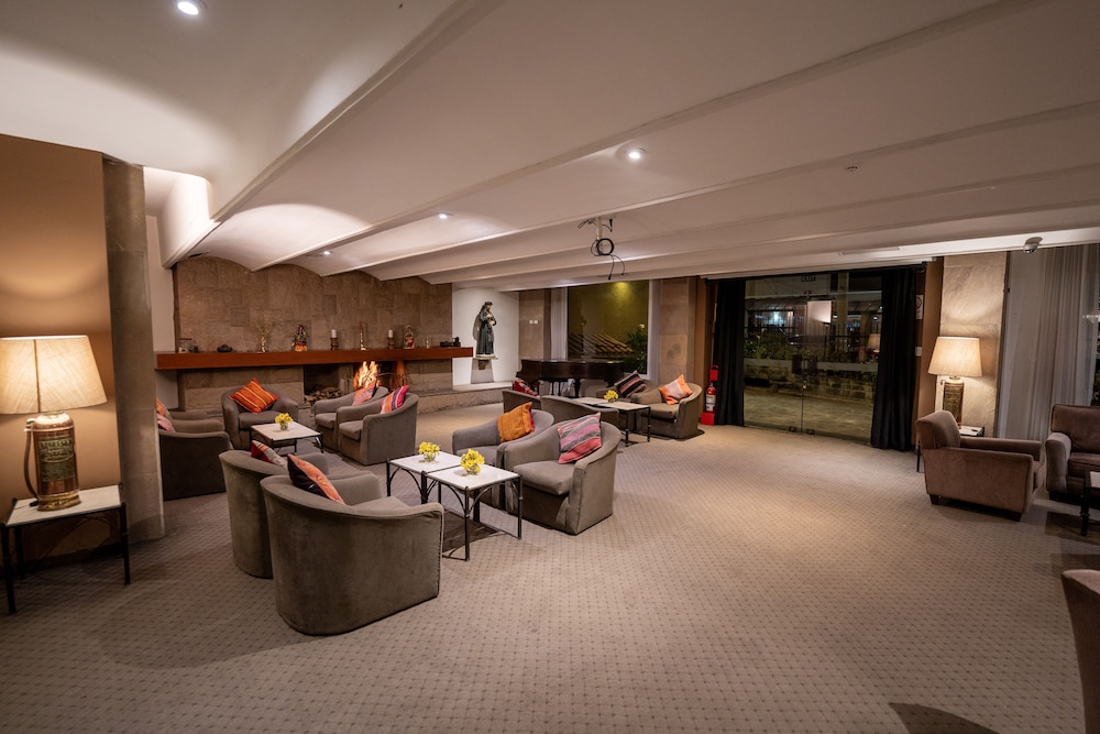 Jose Antonio Cusco Hotel 33/50