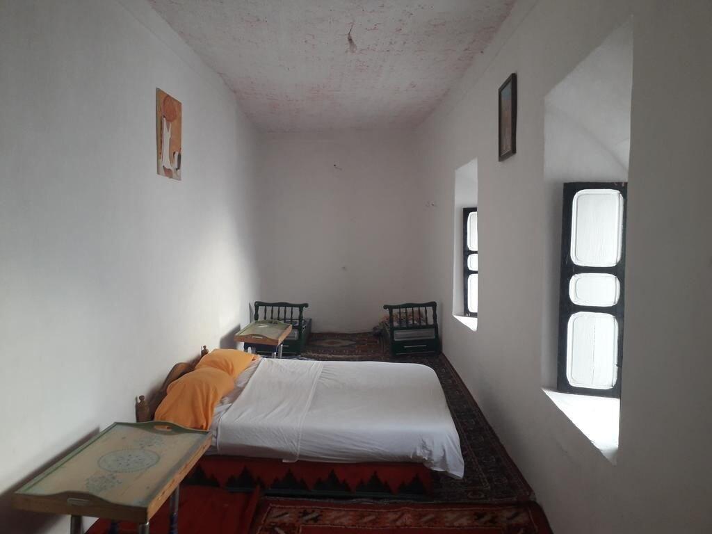 Dar Sarsar 7/26