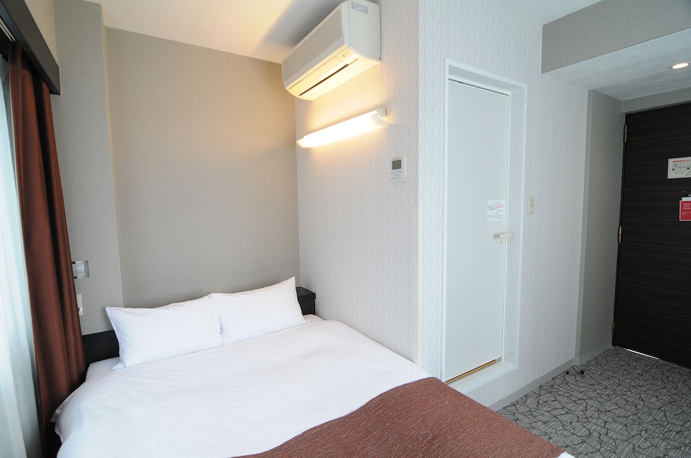 Nagoya Fushimi Mont Blanc Hotel 9/39