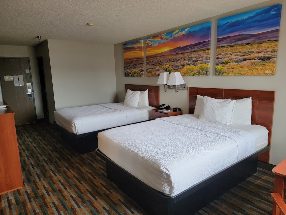 Days Inn By Wyndham Tucumcari 13/52